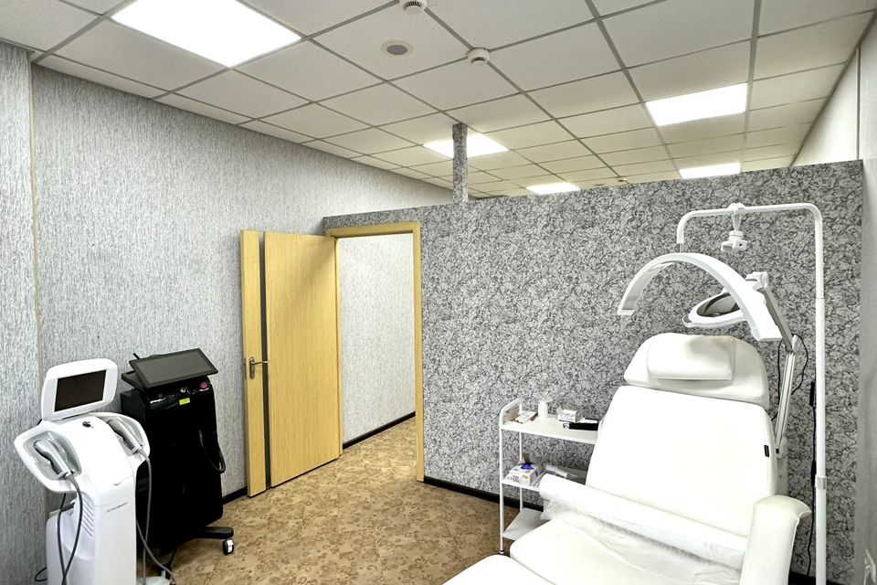 Продаётся офис, 92 м²