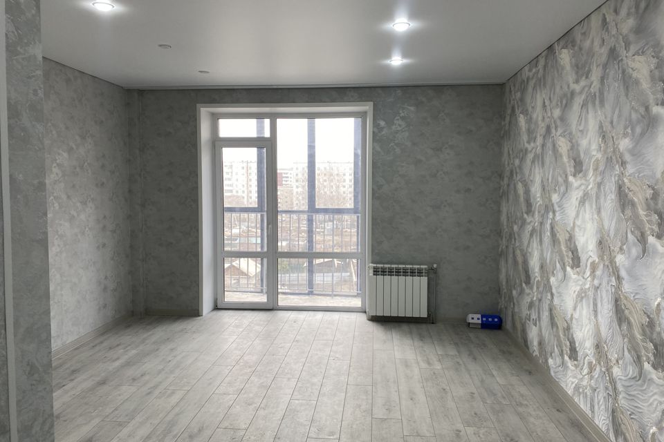 Продаётся студия, 27.5 м²