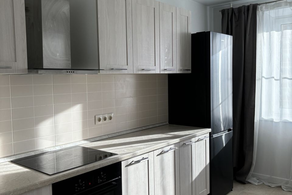 Продаётся 1-комнатная квартира, 49 м²