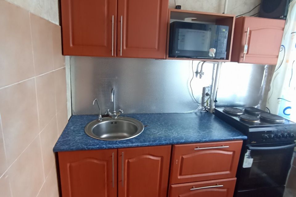 Продаётся 2-комнатная квартира, 48 м²