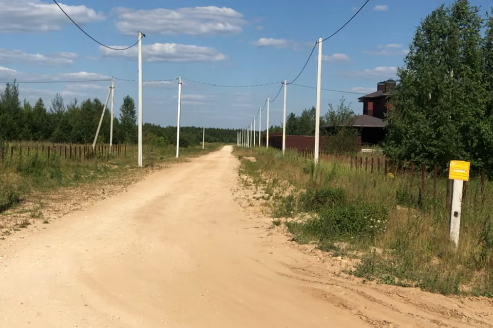 Вороновка Казань коттеджный поселок.