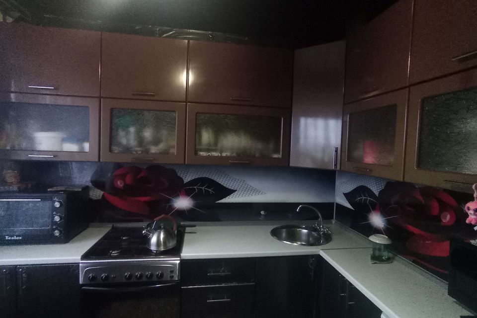 Продаётся 2-комнатная квартира, 54 м²
