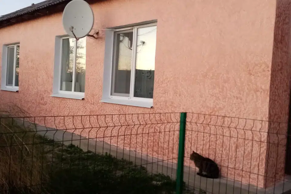 Продаётся 1-этажный дом, 68 м²