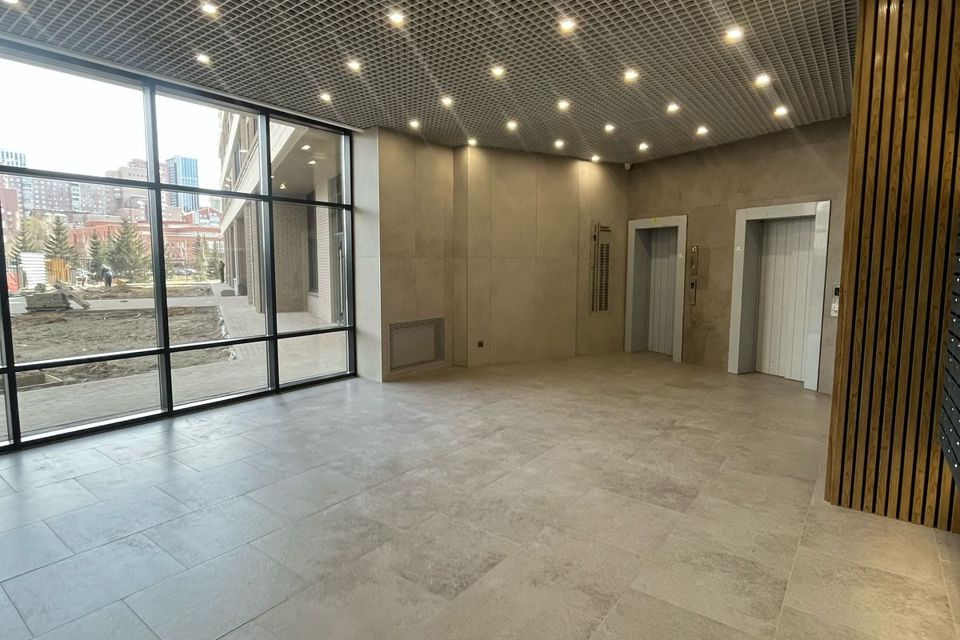 Продаётся студия, 30.1 м²
