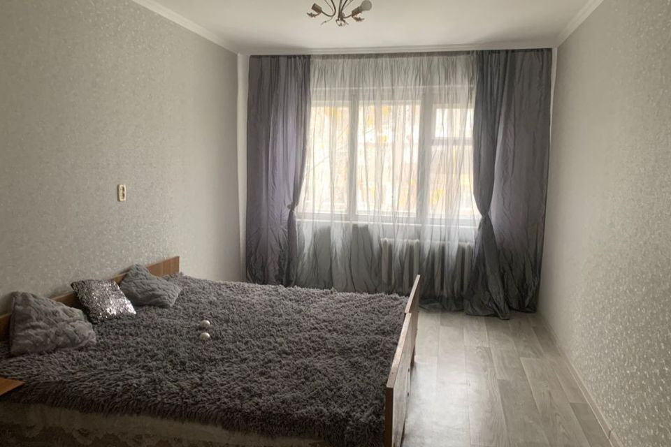 Продаётся 2-комнатная квартира, 48.3 м²
