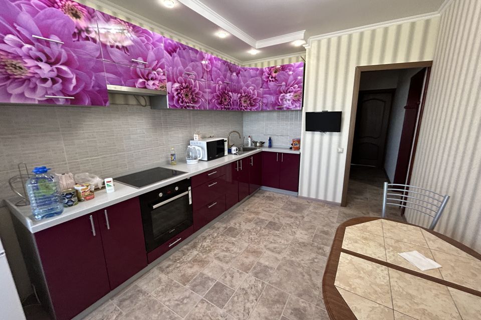 Продаётся 2-комнатная квартира, 62 м²