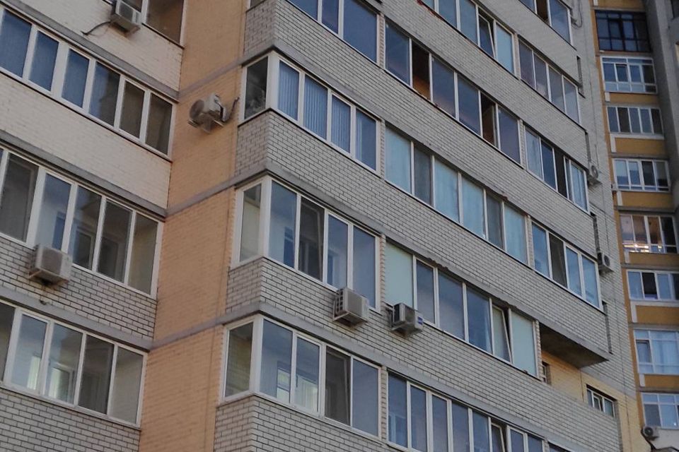 Продаётся 1-комнатная квартира, 36.6 м²