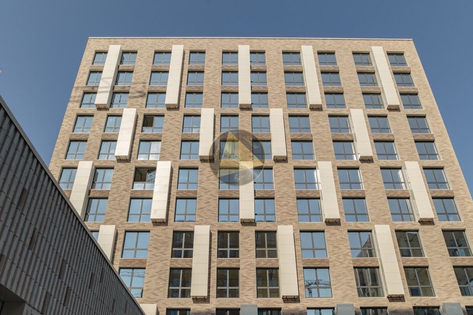 Продаётся 2-комнатная квартира, 59.18 м²