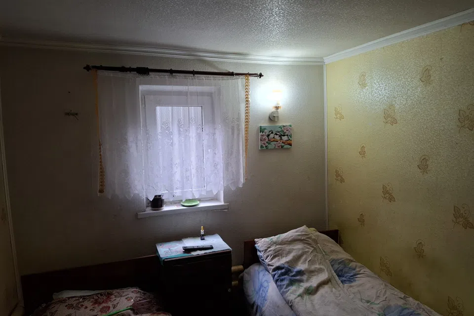 Продаётся 1-этажный дом, 46 м²
