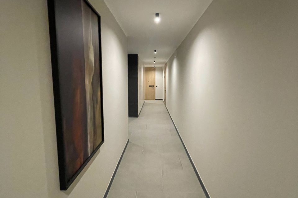 Продаётся 1-комнатная квартира, 38.1 м²