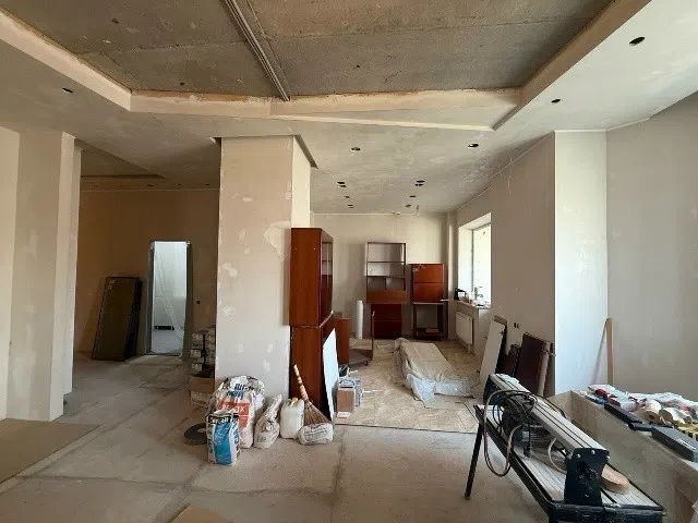 Продаётся 3-комнатная квартира, 88 м²