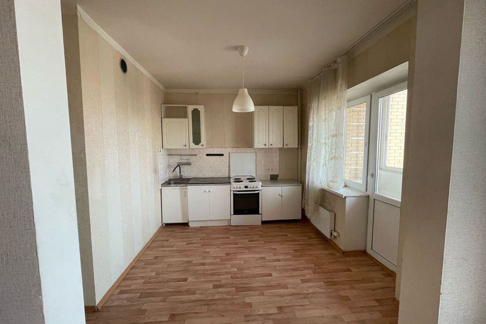 Продаётся 4-комнатная квартира, 91 м²