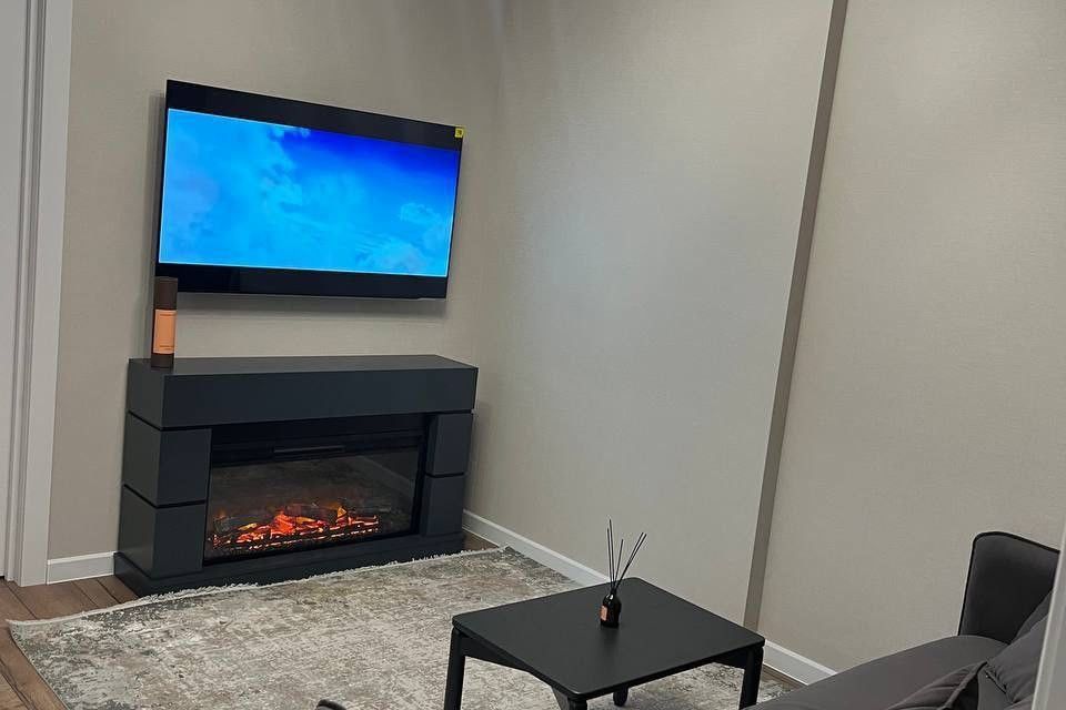 Продаётся 2-комнатная квартира, 63.2 м²