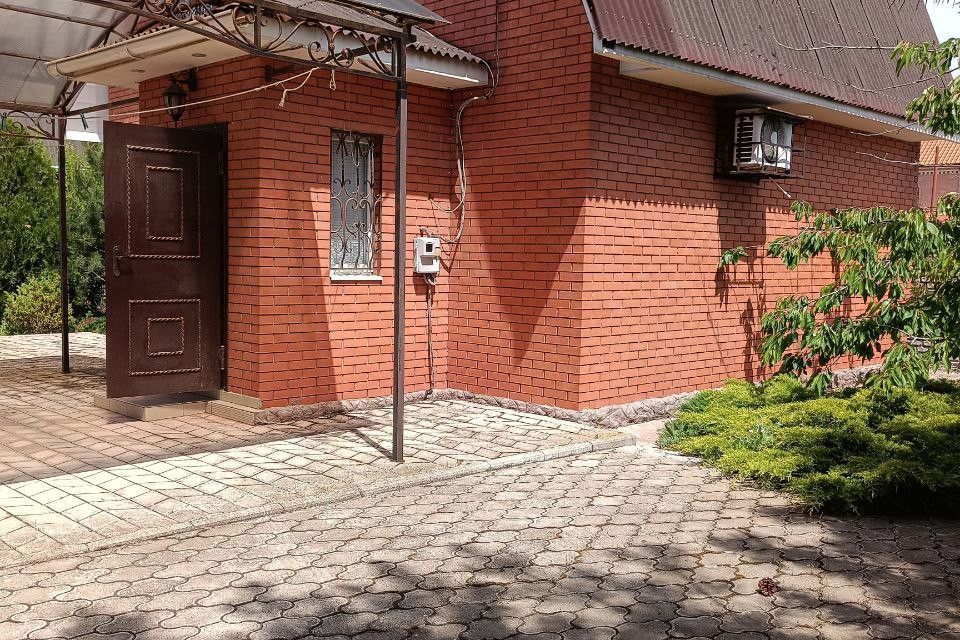 Продаётся 2-этажный дом, 79.5 м²