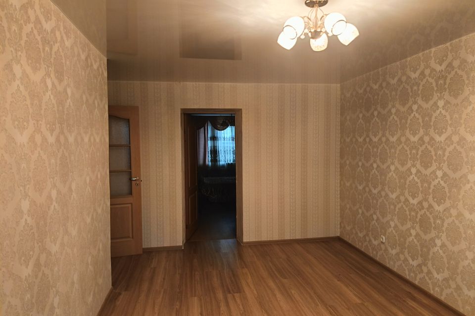 Продаётся 3-комнатная квартира, 58.5 м²