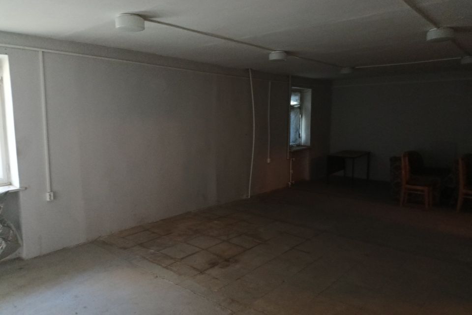 Сдаётся помещение своб. назначения, 130 м²