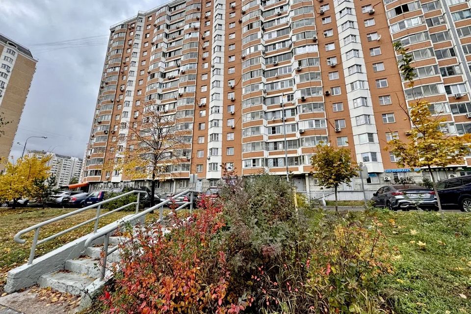 Продаётся студия, 16 м²