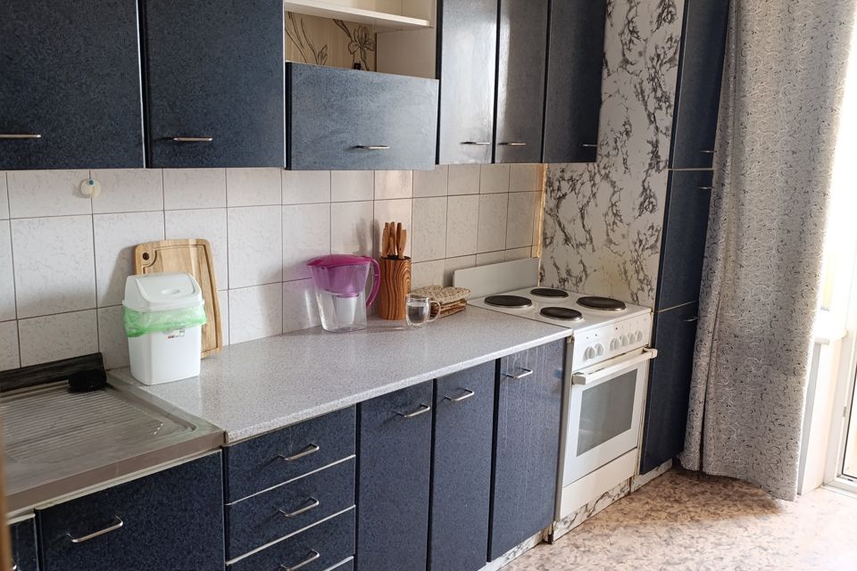 Продаётся 2-комнатная квартира, 52.2 м²