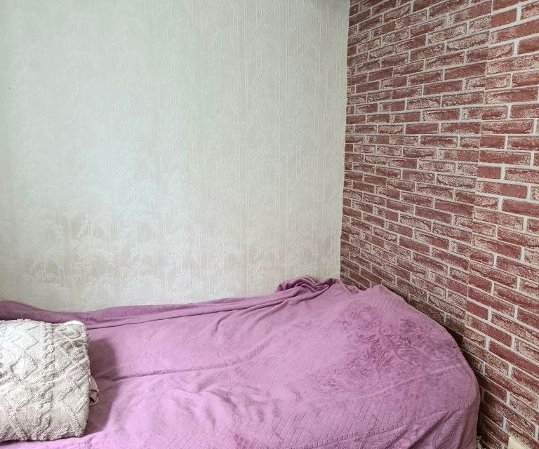 Продаётся 1-комнатная квартира, 13 м²