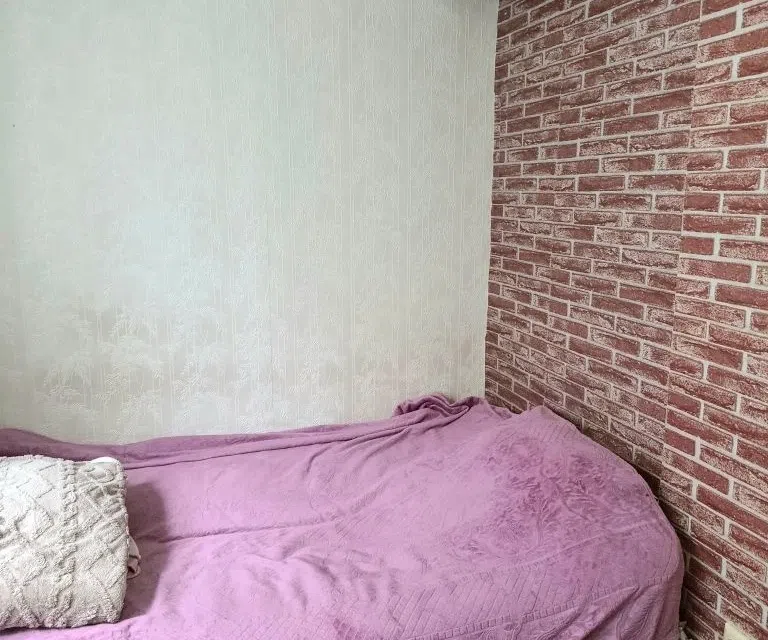 Продаётся 1-комнатная квартира, 13 м²