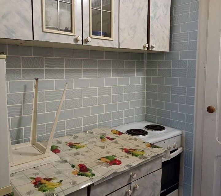 Сдаётся студия, 18 м²