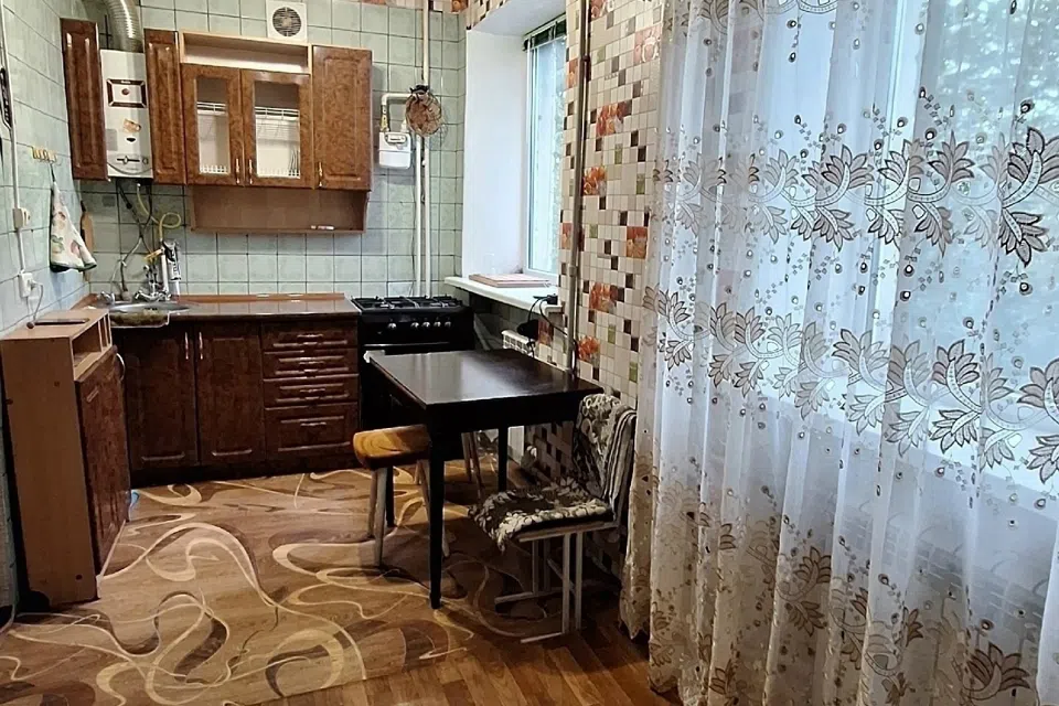 Продаётся 2-комнатная квартира, 47.1 м²
