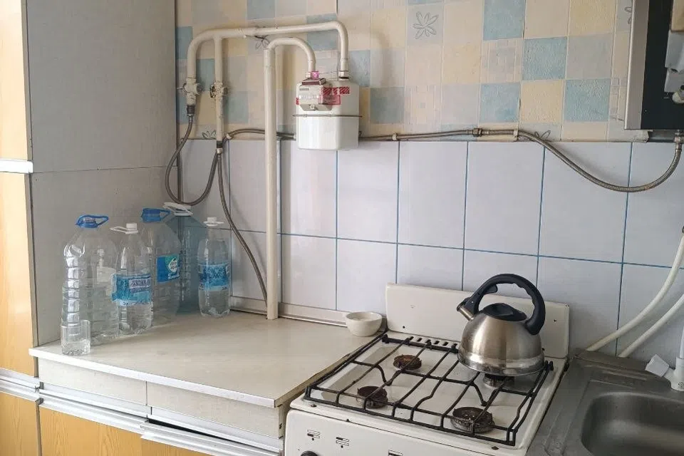 Продаётся 2-комнатная квартира, 43 м²