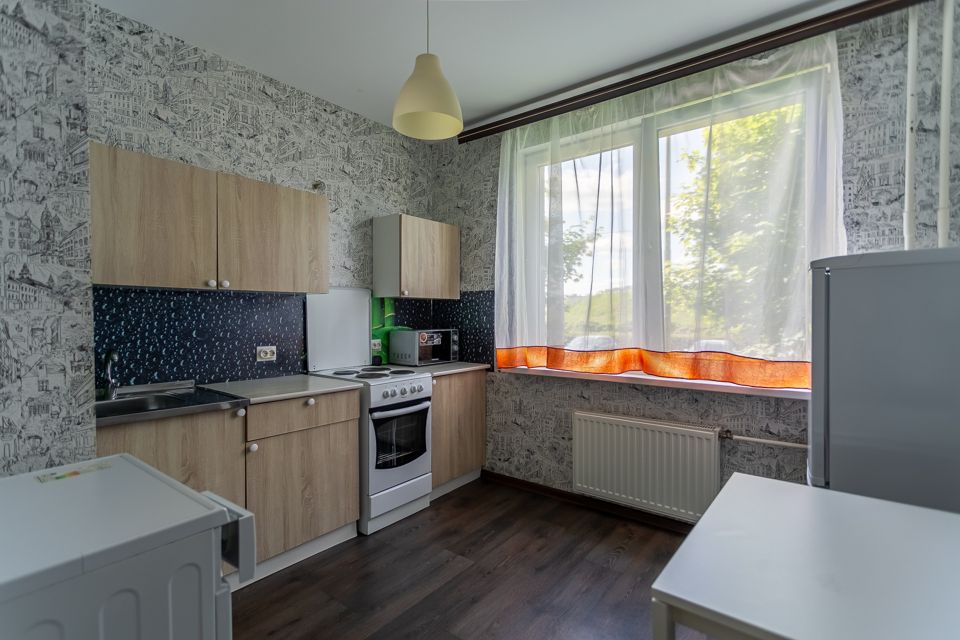 Продаётся 2-комнатная квартира, 46.6 м²