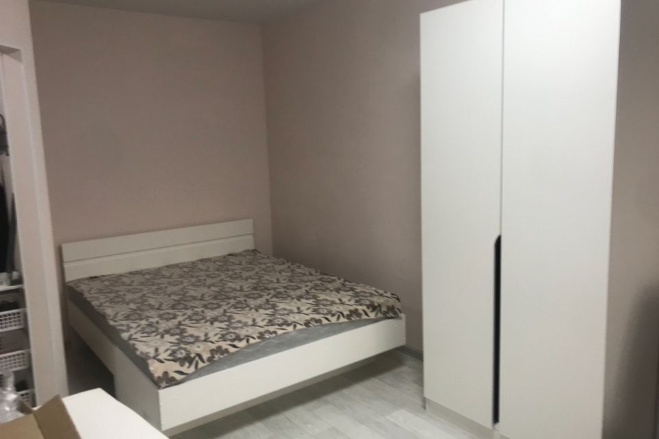 Сдаётся 1-комнатная квартира, 32 м²