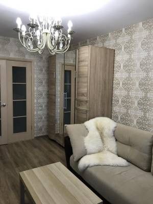 Продаётся 1-комнатная квартира, 38.2 м²