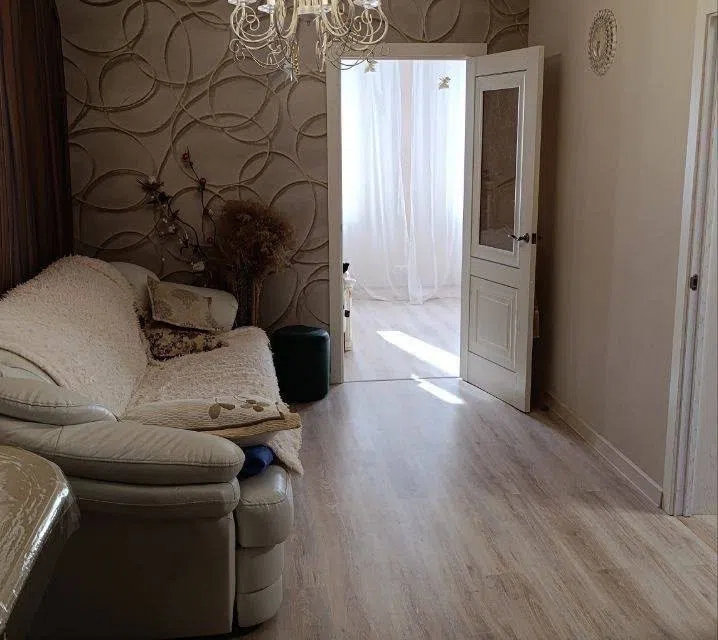 Продаётся 1-этажный дом, 65 м²