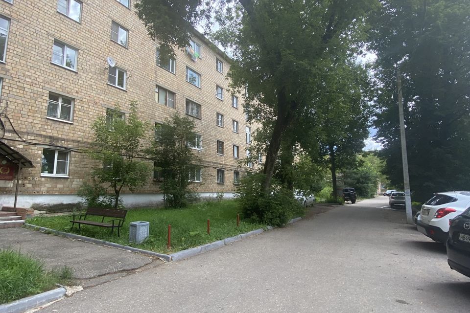 Продаётся 1-комнатная квартира, 37.8 м²