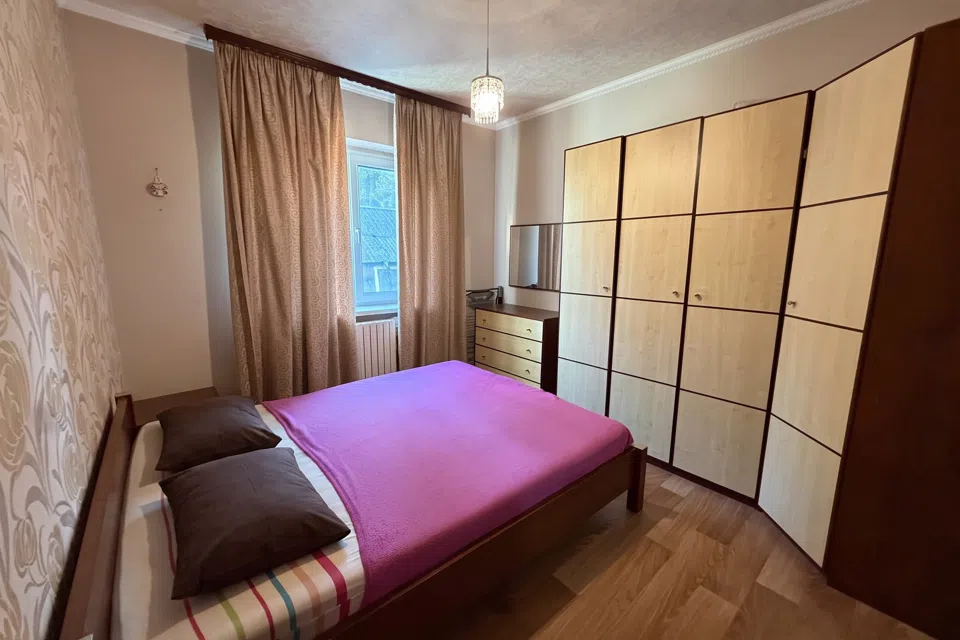 Продаётся 1-этажный дом, 101 м²