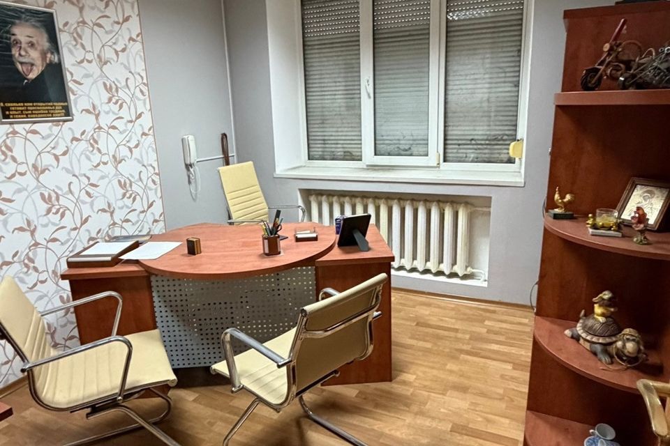 Продаётся офис, 47.9 м²