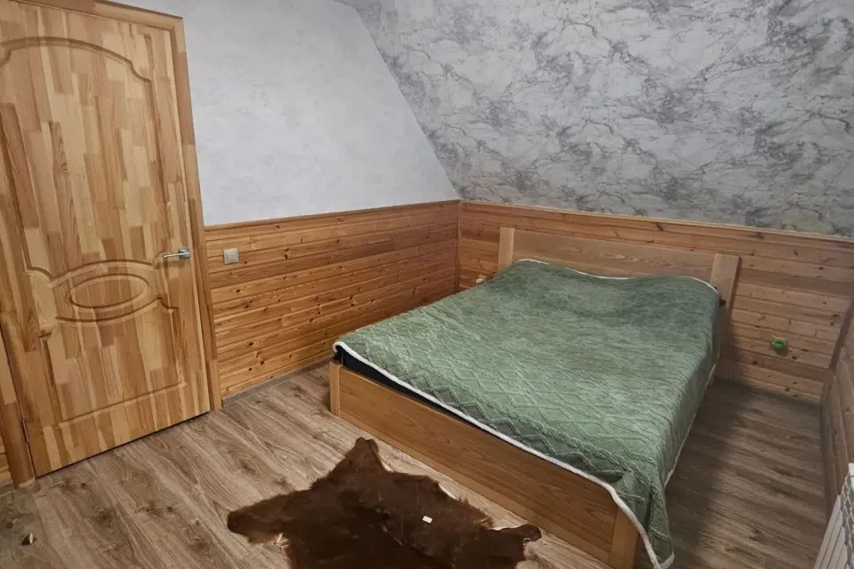 Продаётся 2-этажный дом, 185 м²