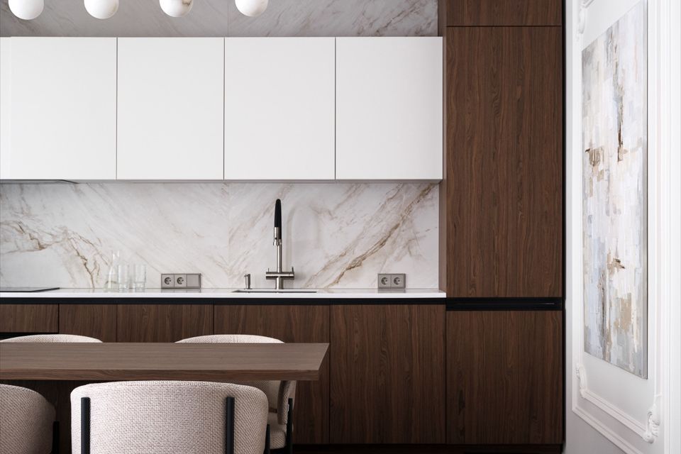 Продаётся 3-комнатная квартира, 100 м²