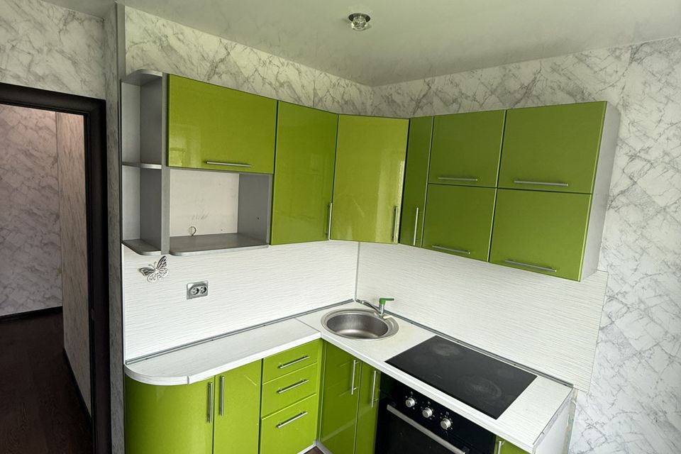 Продаётся 2-комнатная квартира, 45 м²