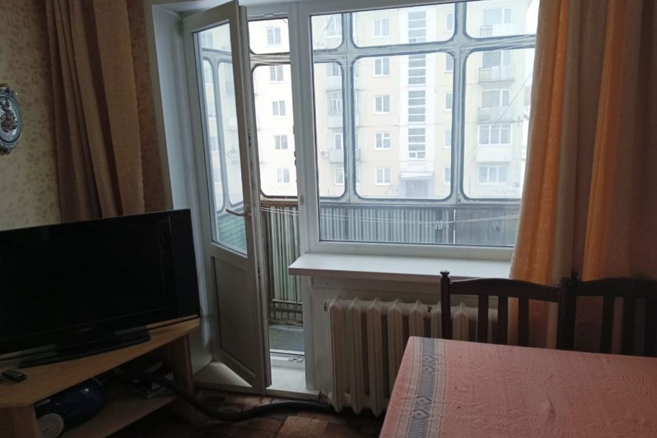 Продаётся 2-комнатная квартира, 45 м²