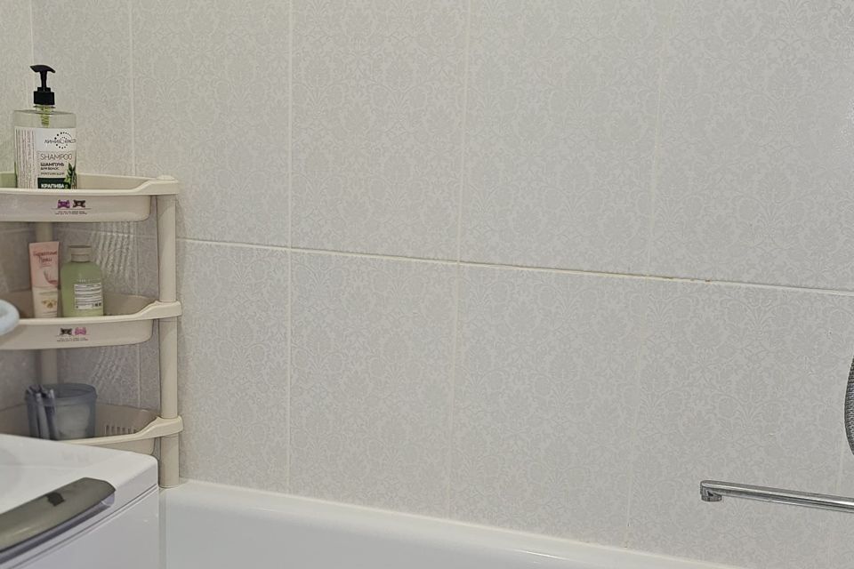 Продаётся 2-комнатная квартира, 42.7 м²