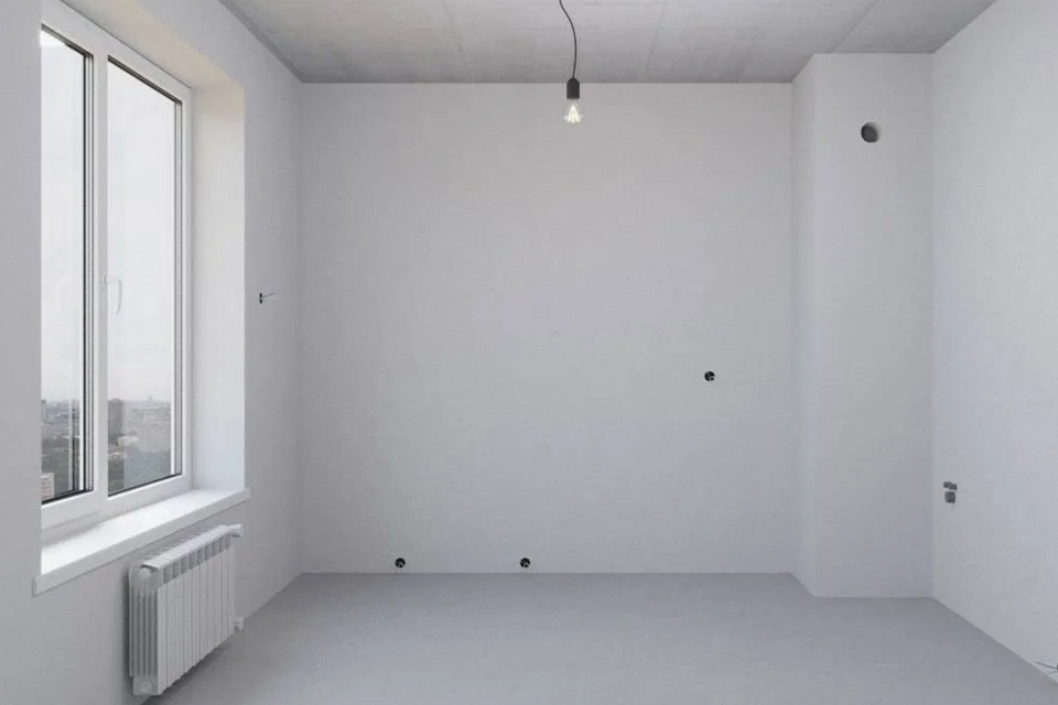 Продаётся студия, 20.4 м²
