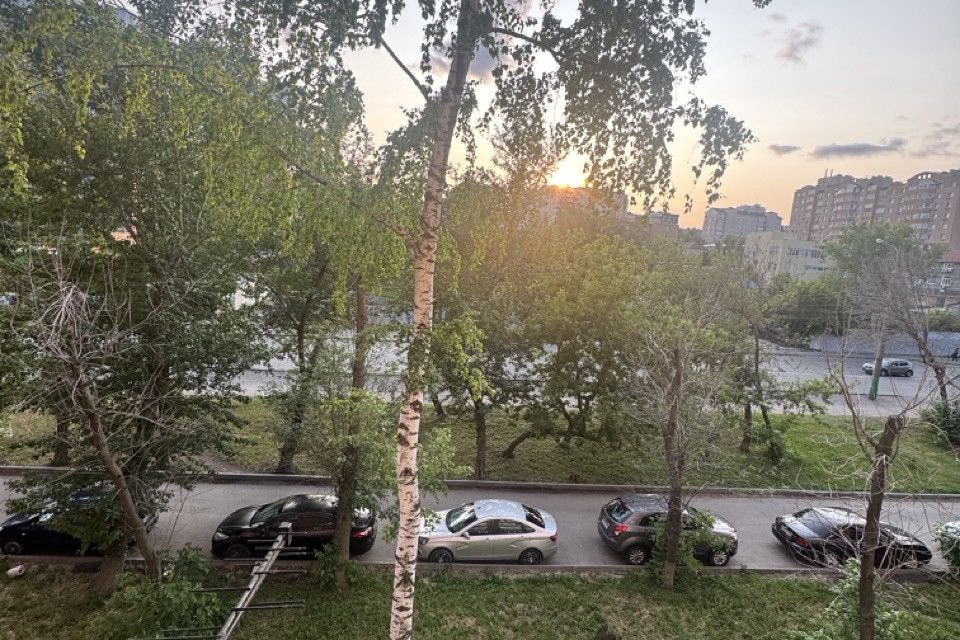 Продаётся 2-комнатная квартира, 52.1 м²