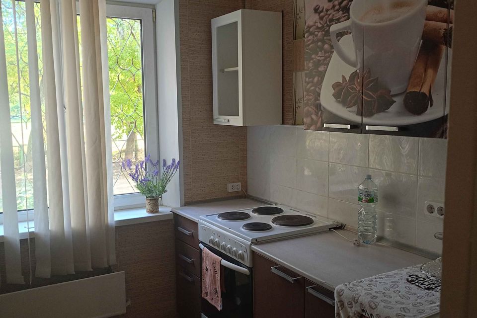 Продаётся 1-комнатная квартира, 33 м²