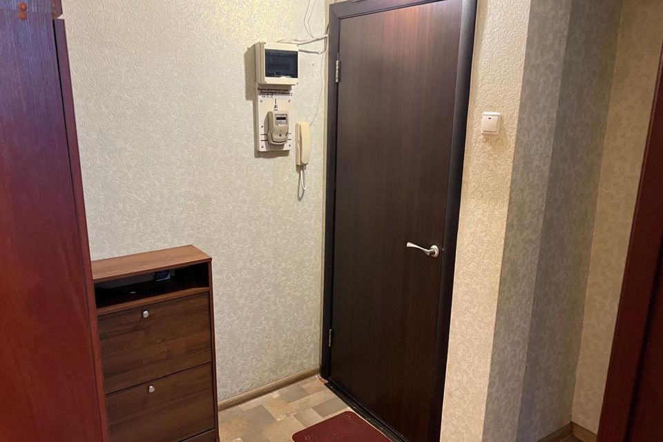 Продаётся 3-комнатная квартира, 56.3 м²
