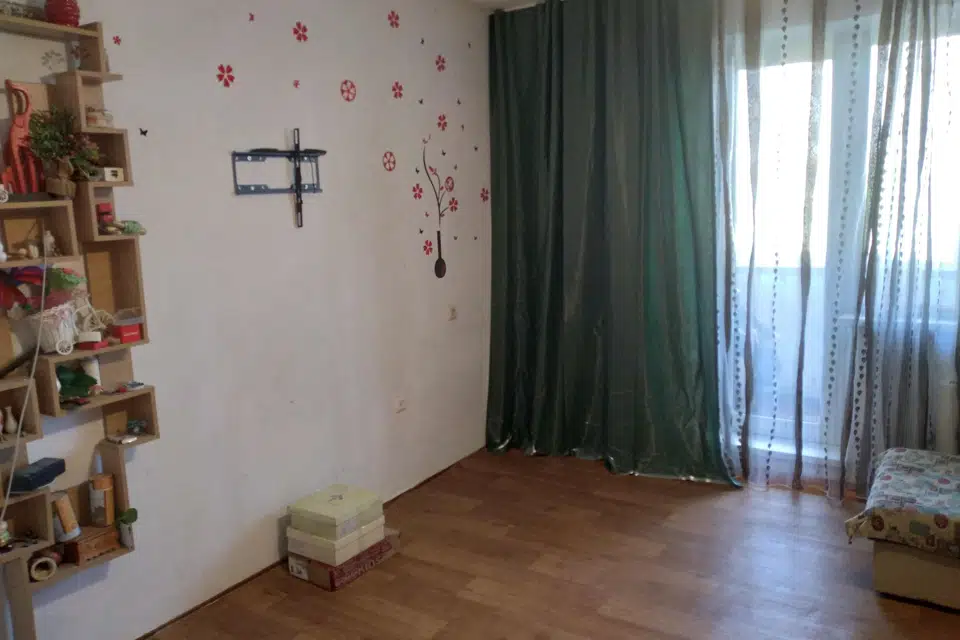 Продаётся 2-комнатная квартира, 57 м²