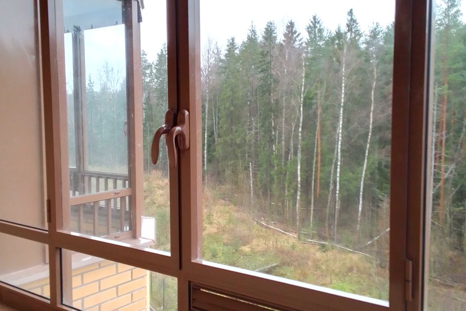 Продаётся студия, 23 м²