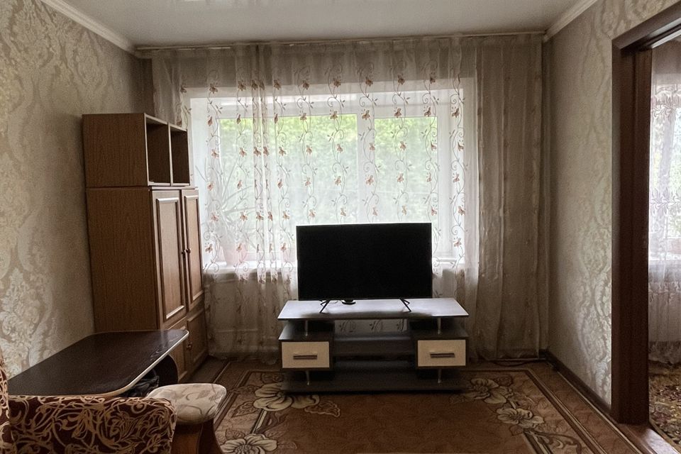 Продаётся 2-комнатная квартира, 44.9 м²