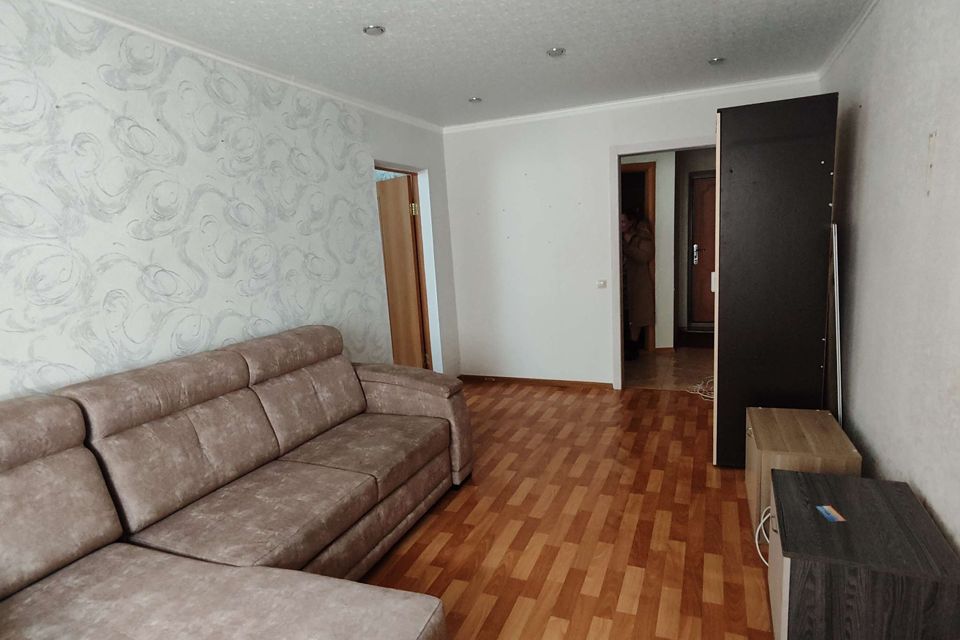 Продаётся 2-комнатная квартира, 40 м²