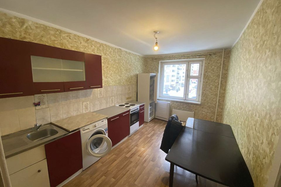 Продаётся 3-комнатная квартира, 78 м²