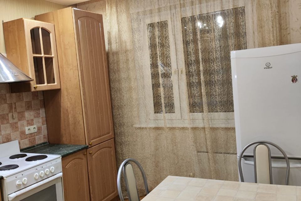 Продаётся 2-комнатная квартира, 53.6 м²