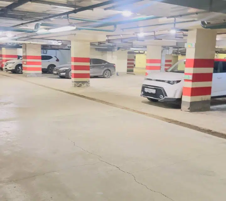 Продаётся гараж, 14.2 м²